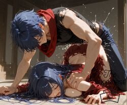 Booru post from rule34.xxx