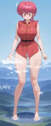 ranma 1/2 fan art