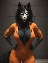 mal0 from scp foundation by anthroguy
