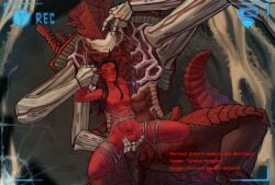 Warhammer (Franchise) Rule 34 Image