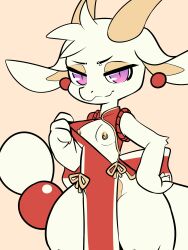 fwench fwy (chikn nuggit) from chikn nuggit by yttriumi2f