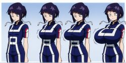 kyoka jiro from my hero academia by aidude