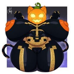 spice (fortnite) from fortnite by chapsan