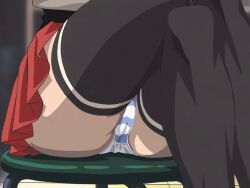 imari kurumi from bible black