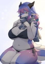 lanya (lcshian) fan art