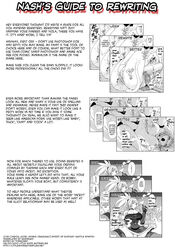 animal_ears animal_humanoid breasts cat_ears cat_humanoid female humanoid tail tutorial