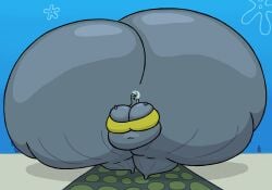 absurdly_large_ass belly breasts chubby_belly chubby_female exaggerated_anatomy exaggerated_curves exaggerated_proportions fetish fish fish_girl giant_ass gigantic_ass gigantic_butt gigantic_hips gigantic_thighs huge_ass huge_belly huge_breasts huge_butt huge_thighs hyper hyper_ass hyper_belly hyper_breasts hyper_butt hyper_thighs incidental_7 massive_ass massive_belly massive_breasts massive_butt massive_hips massive_thighs massive_tits nancy_suzy_fish_(spongebob) nickelodeon nyxenavenger obese spongebob_squarepants stomach thick_ass thick_butt thick_hips thick_thighs unrealistic_proportions