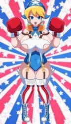 Tiffany Lords (Cosplay) Rule 34 Image