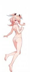 linnea (genshin impact) from genshin impact