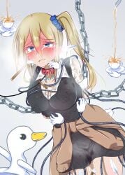hayasaka ai from kaguya-sama wa kokurasetai ~tensai-tachi no renai zunousen~ by kuzumotu