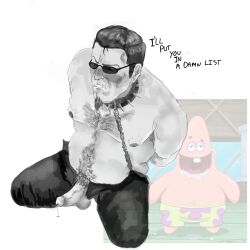 postal dude fan art