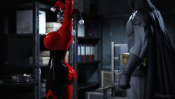 batman from batman (series) by otacon212