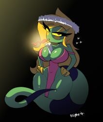 eliza (nelljoestar) from holidays by blightstar