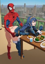 Lucina (Fire Emblem) Rule 34 Image