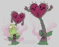 heart hugger (r.e.p.o.) from r.e.p.o. by greedyghoul