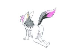 Anus Rule 34 Image