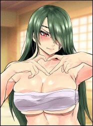 1girls Rule 34 Image
