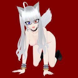 Ashley Roquefort Rule 34 Image