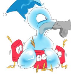 cuptain (deltarune) from deltarune by toomytoo