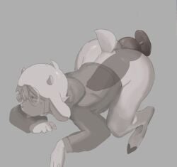 tam tam (tamdagoat) fan art