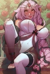 lalania von stenar fan art