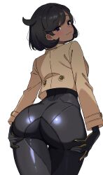 emma (pokemon legends: z-a) from game freak by ge7f