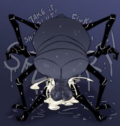 hornet (hollow knight) from hollow knight by algob4v