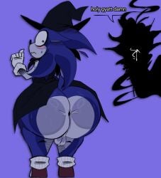 pace (sonic and the black sun) from sonic (series) by lopboop600