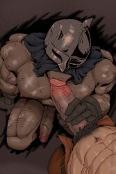 bounty hunter (darkest dungeon) from darkest dungeon
