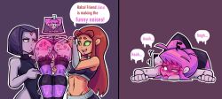 jinx (dc) from dc by concaerus