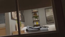 1futa 1girls 3d 3d_animation ai_voice_acted animated audible_churning audible_testicles balls bathroom bed bedroom big_balls casual casual_exposure casual_nudity conversation ebashuchan edit edited edited_by_uploader extended_version female flaccid flaccid_penis futa_focus futa_only gurgling_balls huge_balls huge_cock humanoid_genitalia humanoid_penis hung_futa hyper hyper_balls hyper_genitalia hyper_penis hyper_testicles implied_cum mae_(ebashuchan) nude nude_female nude_futa nudism nudist nudity original original_character penis phone_call semen_on_floor sloshing_balls sneaky solo_futa sound sound_edit sound_effects stepping_in_cum swinging_balls tagme through_window unaware unseen_face unseen_female_face unseen_futa_face veiny_penis video voice_acted voyeur voyeur_pov voyeurism walking watching watching_from_afar window