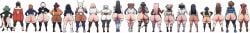 20girls 6+girls ai_generated angel angel_halo anime ass ass_bigger_than_head ass_chart ass_comparison ass_focus ass_visible_through_clothes auburn_hair azazel_(helltaker) barefoot big_ass black_hair bleach bleach:_the_thousand-year_blood_war blonde_hair bottomless brown_hair bunny_ears bunny_girl bunny_tail butt chainsaw_man creatures_(company) crossover dark-skinned_female dark_skin darling_in_the_franxx different_ass_sizes dress fat_ass female frieren frieren_beyond_journey's_end green_hair halo hand_on_ass hand_on_hip hayase_nagatoro helltaker high_heels hilda_(pokemon) himiko_toga hololive hololive_fantasy hololive_japan houshou_marine huge_ass jane_doe_(zenless_zone_zero) jujutsu_kaisen kill_la_kill kugisaki_nobara leotard light-skinned_female long_black_hair long_brown_hair long_dark_hair long_hair long_pink_hair matoi_ryuuko miruko multicolored_hair multiple_ass_focus multiple_females multiple_girls my_hero_academia nier:_automata nintendo one-punch_man pink_hair pirate please_don't_bully_me,_nagatoro pokemon pokemon_(game) pokemon_bw pokemon_bw2 police_uniform ponytail power_(chainsaw_man) pulling_down_pants purple_hair red_hair rosa_(pokemon) rumi_usagiyama school_uniform schoolgirl short_green_hair short_hair skirt skirt_lift sousou_no_frieren spy_x_family square_enix studio_trigger tagme take_your_pick tatsumaki thick_thighs thighhighs thighs twin_braids virtual_youtuber vtuber white_background white_hair wide_ass yor_briar yor_forger yorha_2b yoruichi_shihouin zenless_zone_zero zero_two_(darling_in_the_franxx) zhu_yuan