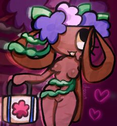 bassie (dandy's world) from dandy's world