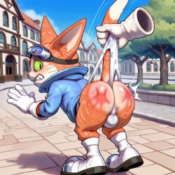 Blinx Rule 34 Image