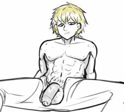 balls comisión danganronpa dick male sexting sonosuke_izayoi