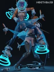 2females 2girls 3d 3d_artwork 3d_model 3d_render abs ahe_gao animated belly belly_button blender bodysuit breasts breasts_out climax clitoral_hood clitoris coat drone erect_nipples female female_focus female_on_top female_only freja_overwatch green_eyes jiggle jiggling_ass jiggling_breasts juno_overwatch lesbian_focus lesbian_sex lig light_skin light_skinned_female masturbating_other masturbation navel nipples nocthoard overwatch overwatch_2 purple_hair pussy red_hair sex simple_background skinny standing standing_sex stomach tagme tattoo tattoos thick_ass thick_thighs video weapons wide_hips yuri