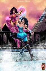Digital Media (Artwork) Rule 34 Image