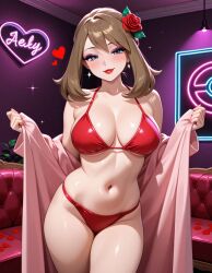 may (pokemon) from pokemon