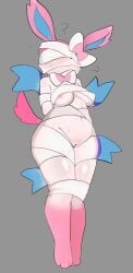 sylveon fan art