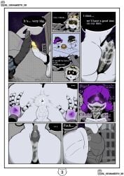 n (murder drones) from murder drones by el godoned78 xd