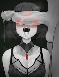 mina (deadlock) from deadlock by kaiske2