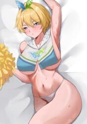 nikketa (girls' frontline 2) from girls' frontline by fiftya
