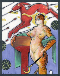 Anthro Rule 34 Image