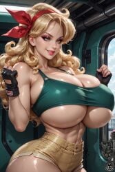 bad launch from dragon ball by bythebrokenone
