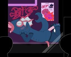 Booru post from rule34.xxx