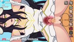 1boy 1girls albedo_(overlord) animated bent_over bent_over_table big_ass big_breasts big_butt big_penis bouncing_ass bouncing_balls bouncing_breasts breasts closed_eyes clothing cum cum_drip cum_in_ass cum_in_pussy cum_inside cum_on_body cumshot doggy_style dotartnsfw dress dress_lift female female_focus from_behind from_behind_position from_below full_body hands-free hole_house human legs legs_apart legs_open legs_spread lips longer_than_30_seconds looking_at_viewer looking_down male moan moaning moaning_in_pleasure monster_girl mp4 on_all_fours on_hands_and_knees outerwear outfit outfit_swap outfit_variant overlord_(maruyama) pale_skin piercings pubes pussy pussy_juice pussy_juice_drip pussy_lips seductive sex slim_waist smack smacking_ass sound sound_effects squirt squirting succubus tagme thick thick_ass thick_hips thick_legs thick_thighs unseen_male_face vagina vaginal_insertion vaginal_penetration vaginal_sex video waist x-ray