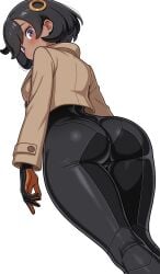 emma (pokemon legends: z-a) from game freak by shiguren 39