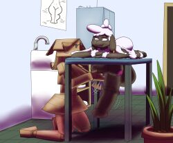 Absurd Res Rule 34 Image
