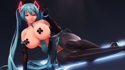 3d Rule 34 Image