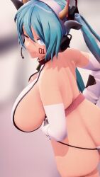 3d Rule 34 Image